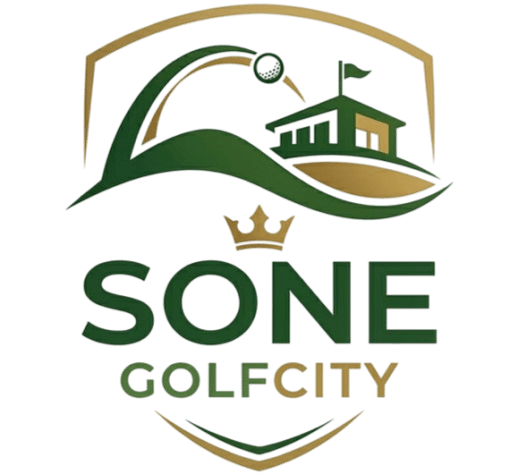 SoneGolfCity
